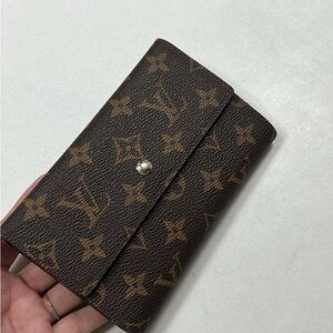 louis vuitton wallet